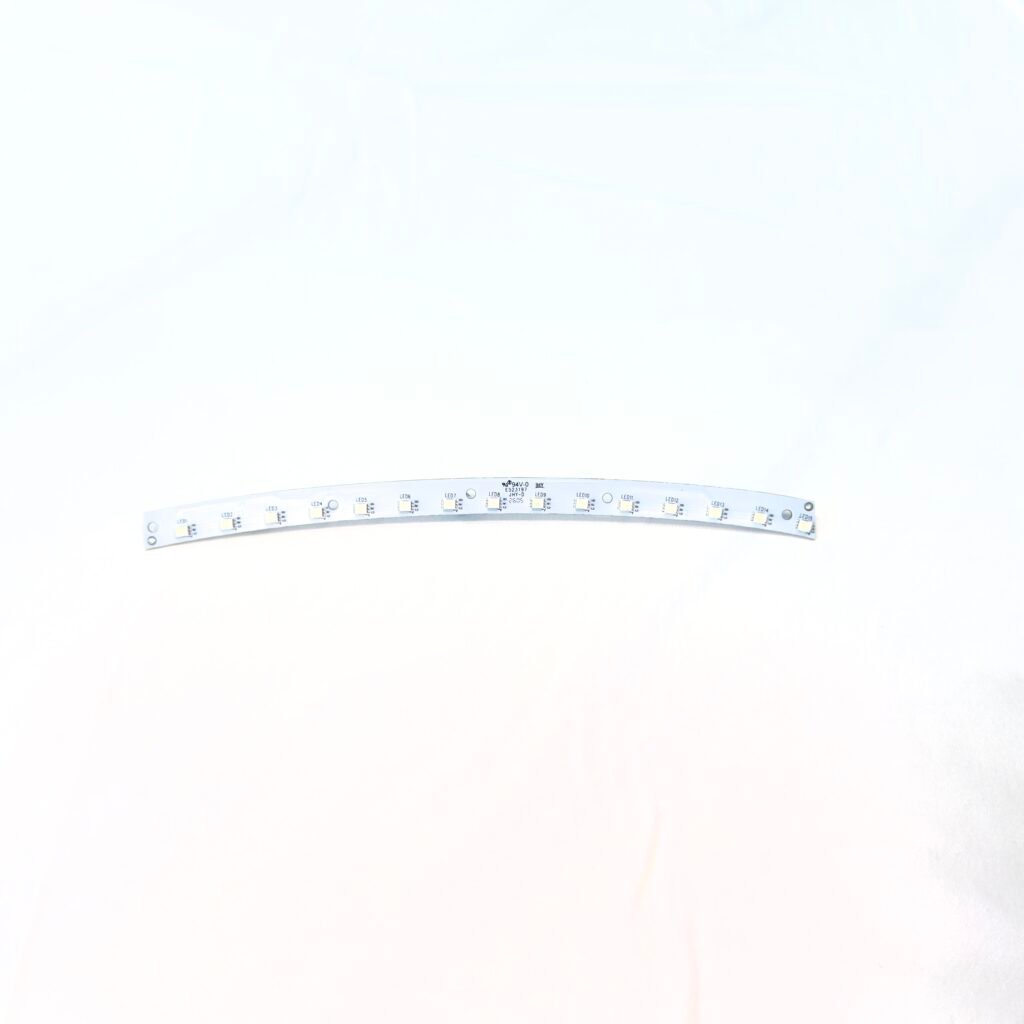 G27QA RGB LED Light Bar