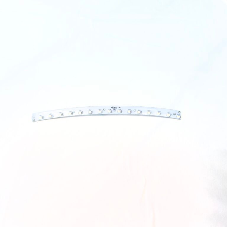 G27QA RGB LED Light Bar