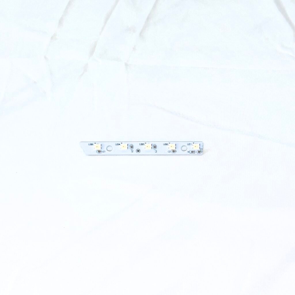 GH27 RGB LED Light Bar