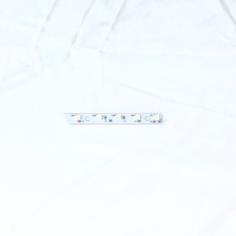 GH27 RGB LED Light Bar