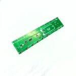 Rotary Knob Smart Toilet Remote Control Board