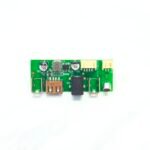 TV Monitor DC-DC Adapter Board