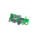 TV Monitor DC-DC Adapter Board
