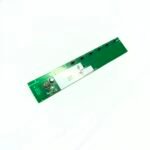 Side-key Smart Toilet Remote Control Board