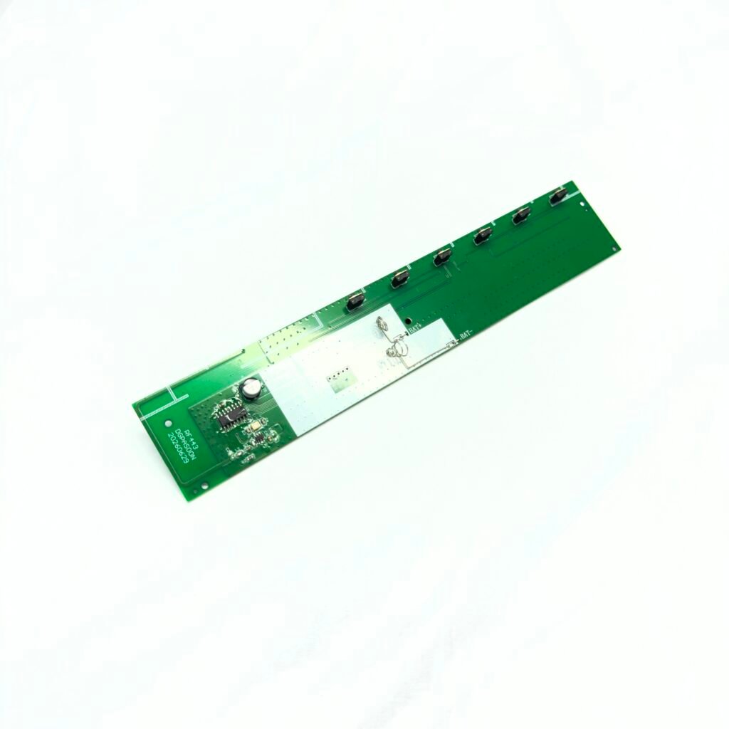 Smart Toilet Remote Control Board