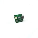 12V DC-DC Adapter Board with USB Type-C Output