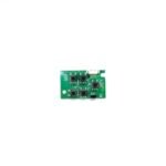5-Key IR Control Board with Red LED Indicator