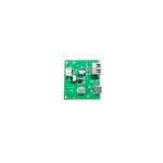 12V DC-DC Adapter Board with USB Type-C Output