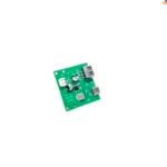 12V DC-DC Adapter Board with USB Type-C Output