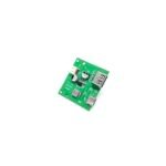 12V DC-DC Adapter Board with USB Type-C Output