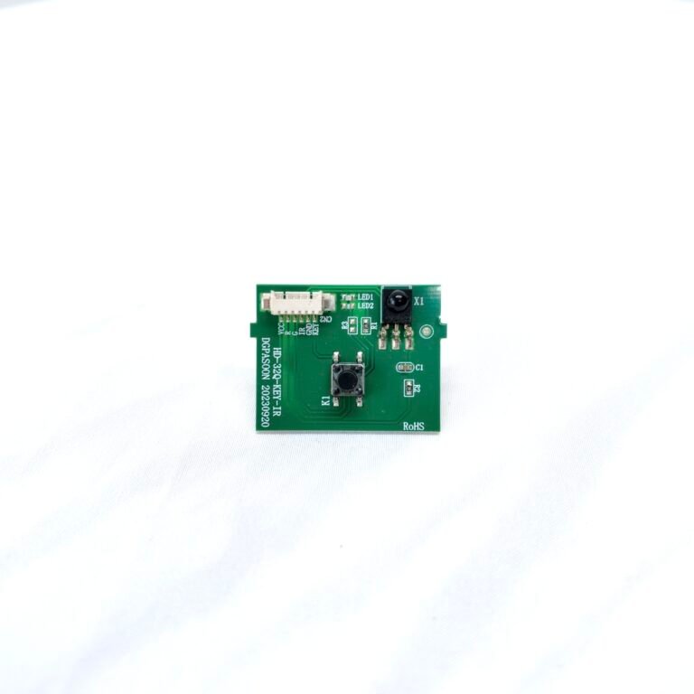 HD-32Q-KEY-IR Key Receiver Board