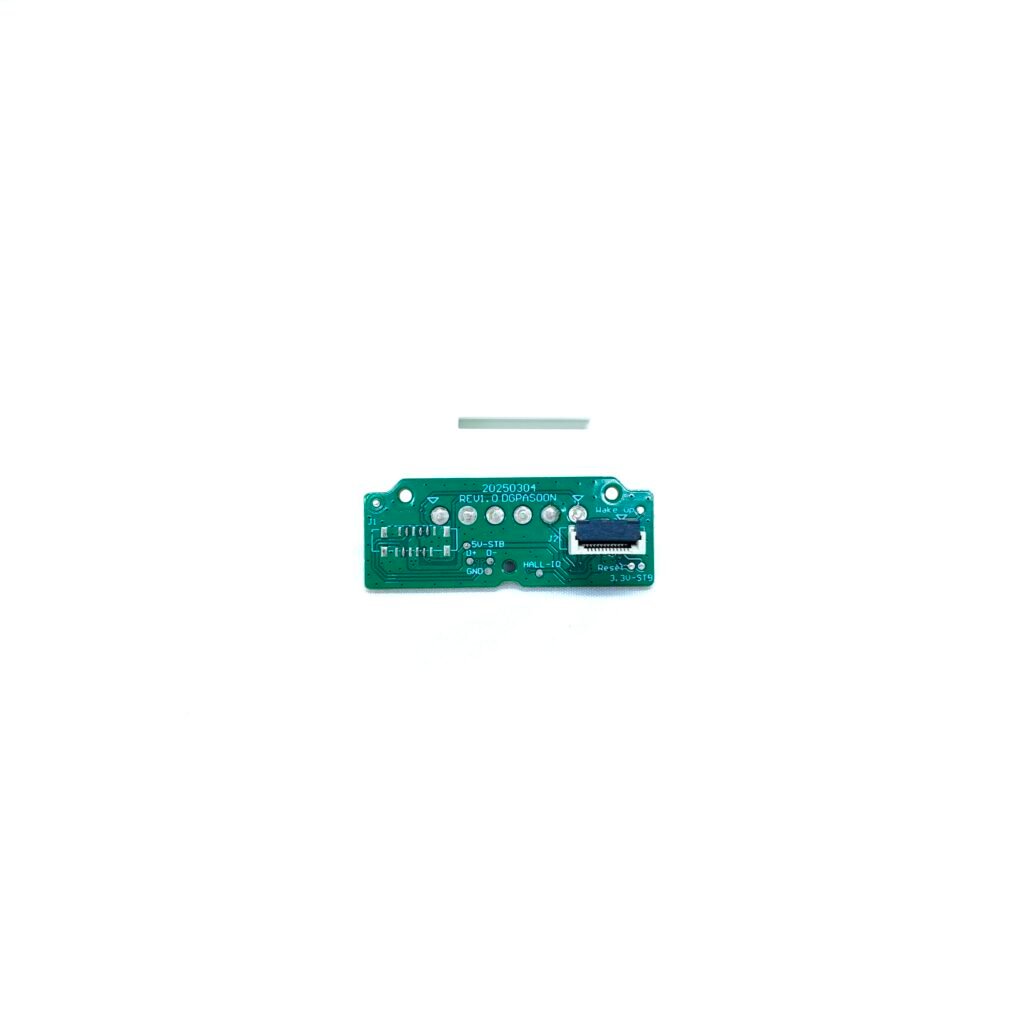 Compact Popopin Adapter Board