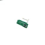 Compact Popopin Adapter Board