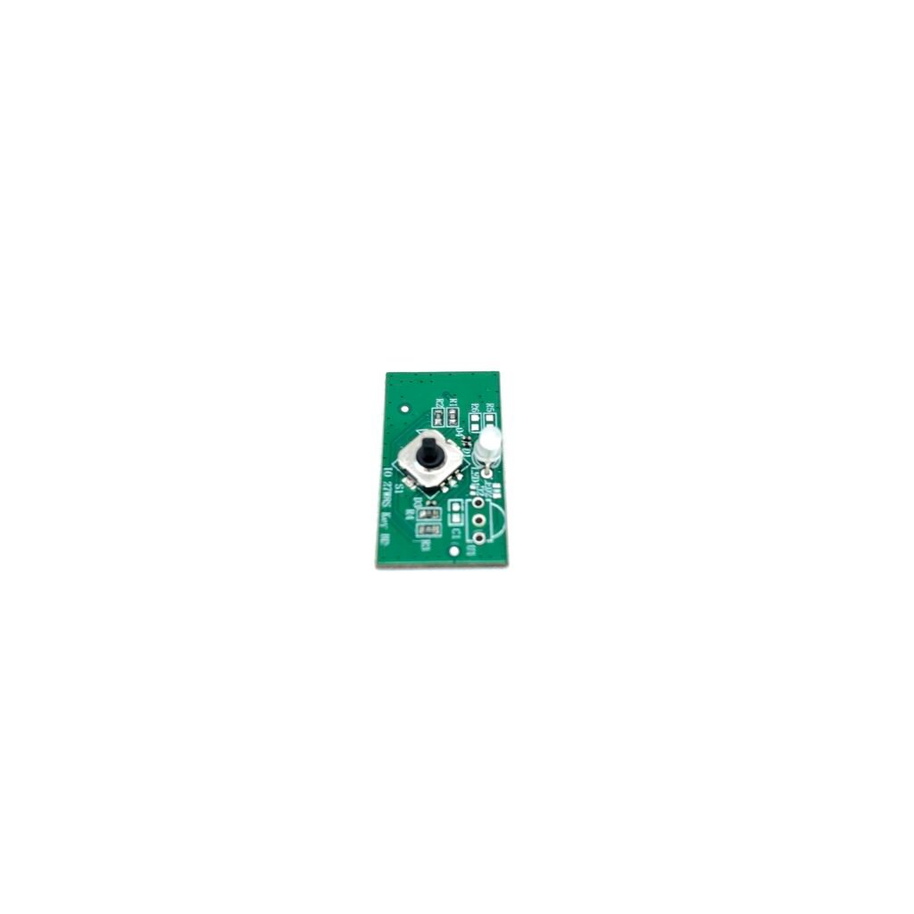 27W8S Joystick Keypad Board