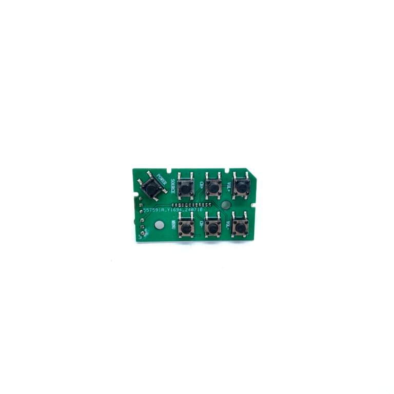 SG-32D3-KEY-IR Remote Control Indicator Board