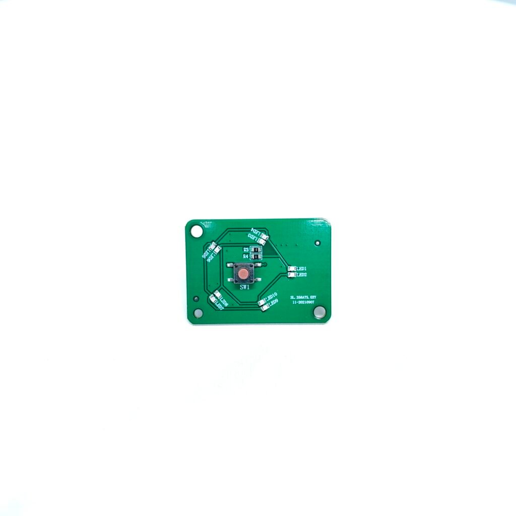 SL358AT5 Keypad Board