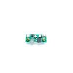 HS_Type02 Type-C and DC Adapter Board