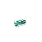 HS_Type02 Type-C and DC Adapter Board
