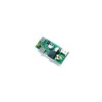 HS_Type02 Type-C and DC Adapter Board