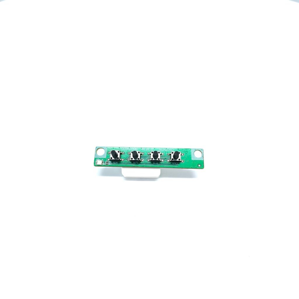 SN10STN01 Keypad Board