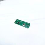 BG238 5-Way Joystick Keypad Board