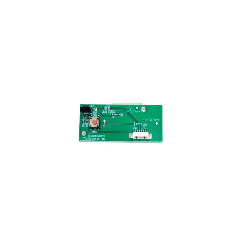 70F1-IR-1KEY-V6.0 Key Remote Control Board