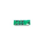 KB-24D06M-KEY 6-Key Keypad Board