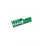 S5 Remote Control Board with Google Light and Mic Switch