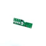 S5 Remote Control Board with Google Light and Mic Switch
