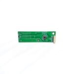 MG270U102 Keypad + IR + LED Board