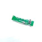 4-Key Keypad Board