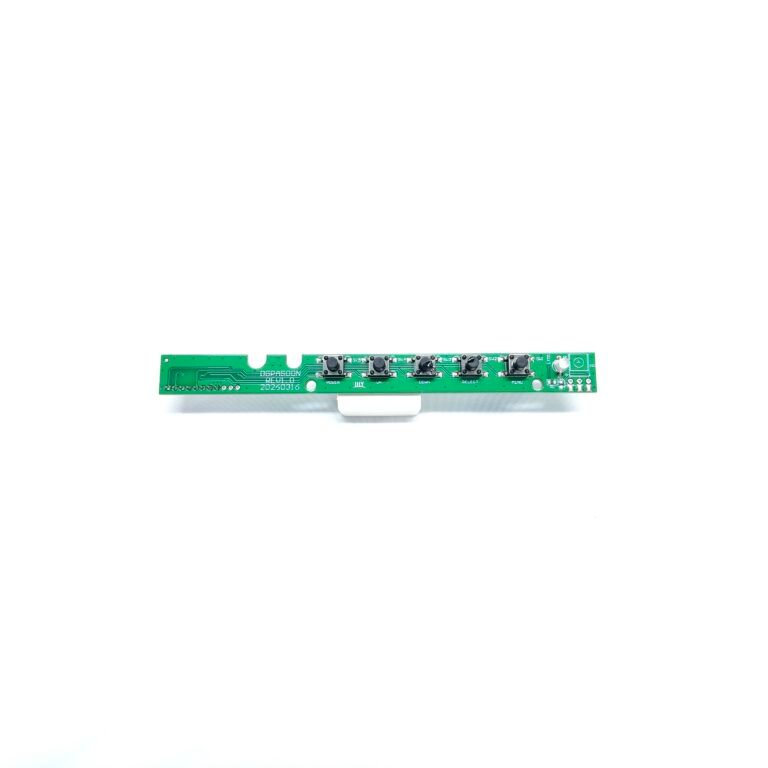 SR49UTN01 Custom Keypad Board for Casino