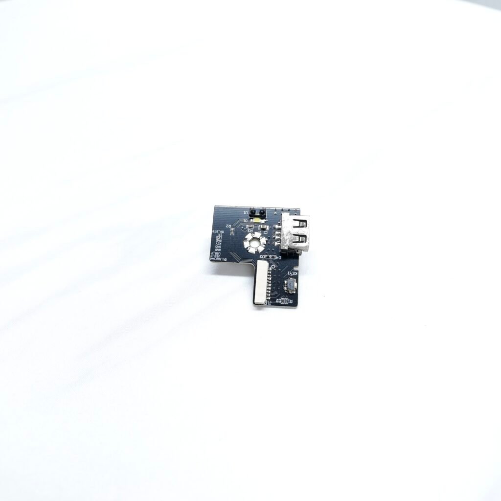 M60C Remote Control Board