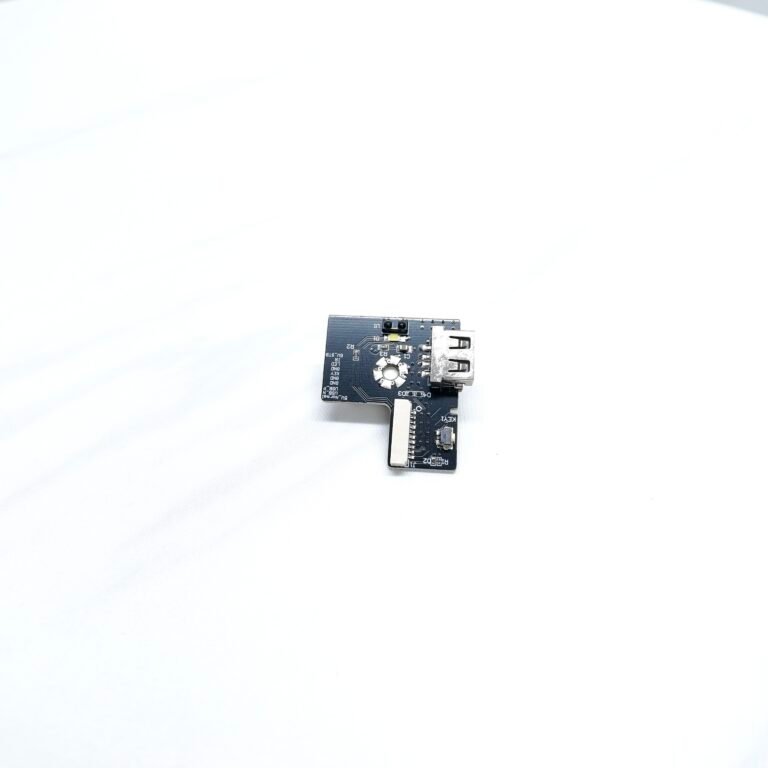 M60C Remote Control Board