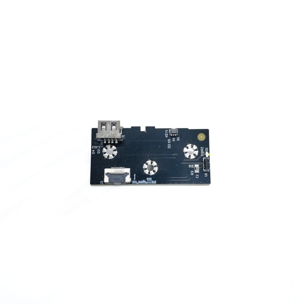 OD24-USB Side Board