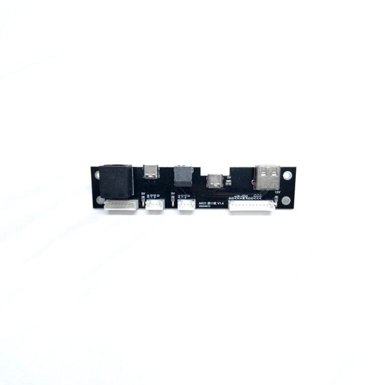 AK21 Interface Adapter Board