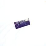 Three-key Touch Cosmetic Mirror Light Control Board
