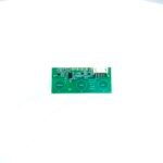 Three-key Touch Cosmetic Mirror Light Control Board
