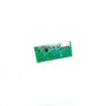 Three-key Touch Cosmetic Mirror Light Control Board