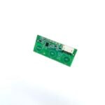 Three-key Touch Cosmetic Mirror Light Control Board