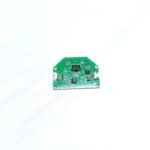 Two-key Touch Cosmetic Mirror Light Control Board