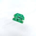 Two-key Touch Cosmetic Mirror Light Control Board