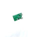 Single-key Micro-USB Cosmetic Mirror Light Control Board