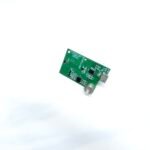 Single-key Micro-USB Cosmetic Mirror Light Control Board