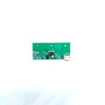 Three-key Type-C Cosmetic Mirror Light Control Board