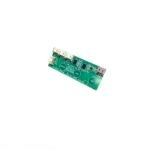Three-key 24V Cosmetic Mirror Light Control Board