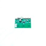 Three-key CCT and RGB Cosmetic Mirror Light Control Board