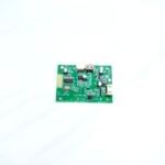 Two-key Bluetooth Cosmetic Mirror Control Board