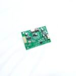 Two-key Bluetooth Cosmetic Mirror Control Board
