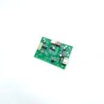 Two-key Bluetooth Cosmetic Mirror Control Board